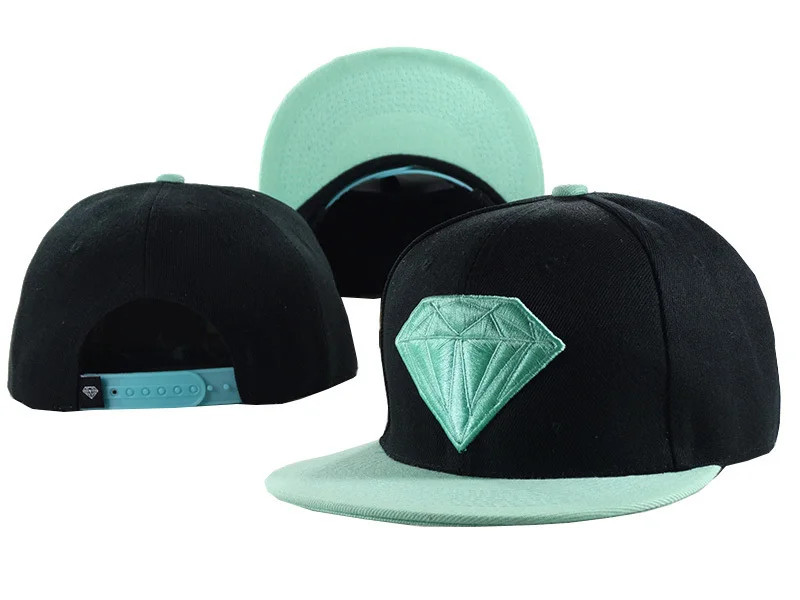 diamond hat brand