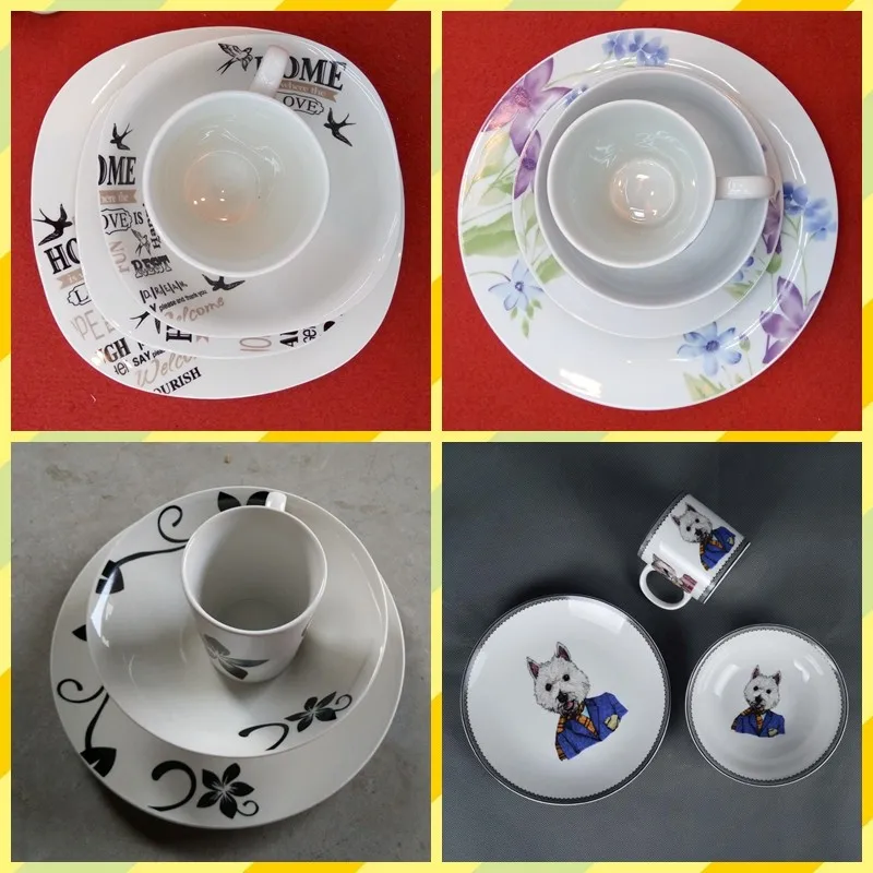 Dubai Dinnerware Set Ceramic Tableware Set Buy Dubai Dinnerware Set