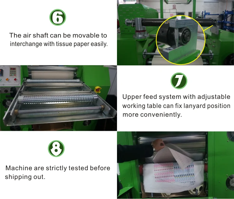 60 × 42センチメートルdigital Polyester Fabric Rolling Ribbon Sublimation Heat