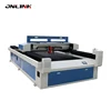 Outstanding metal nonmetal laser engraving machine 1325 two heads cnc laser cutting machine