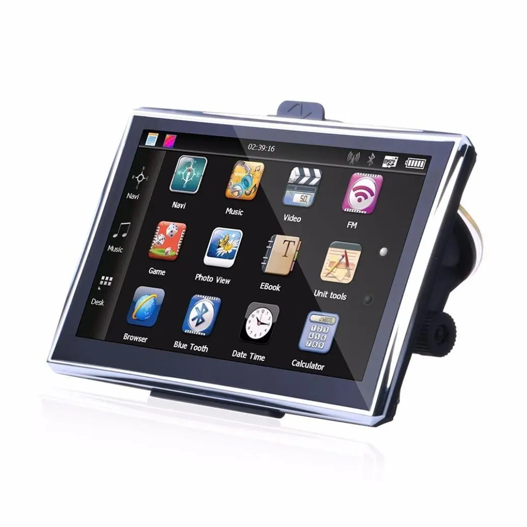 How To Install Tomtom 7 On Dedicated Pna Devices With Windows Ce Core 5