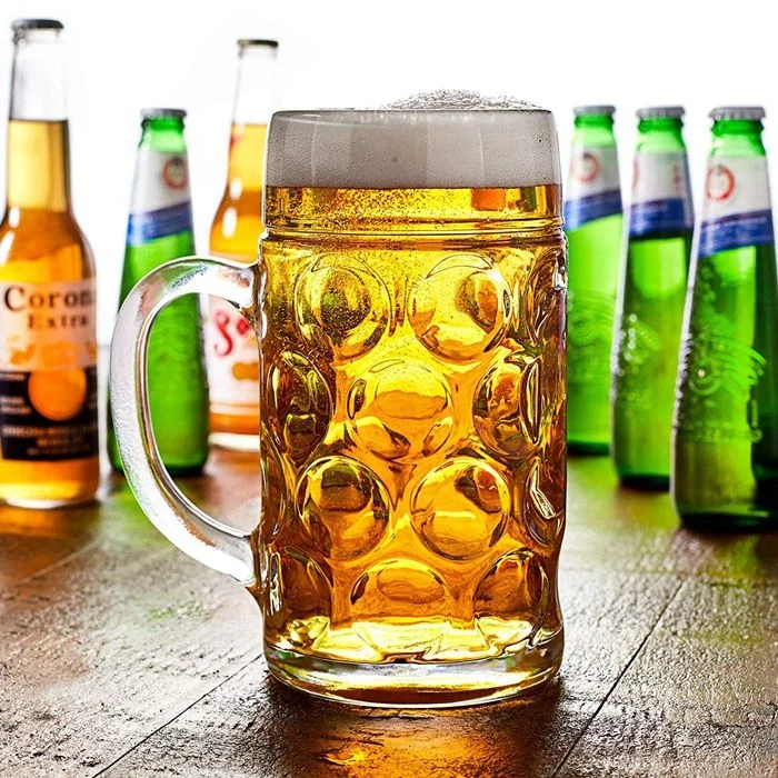 Пивная Кружка 1 литр. Крутые пивные бокалы. Beer. Немецкие пивные кружки.
