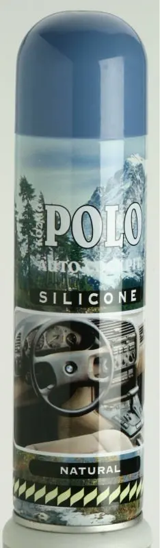 Polo Auto Silikon Naturel1.JPG