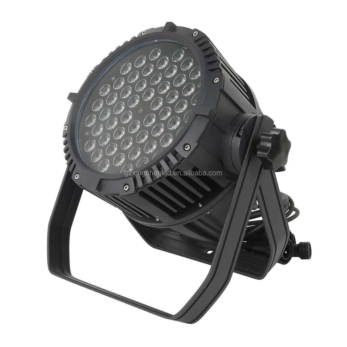 Outdoor Led Par Can 54x3w Waterproof Led Par Light Par Led Ip65 - Buy ...