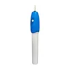 new arrival fancy mini pen engraving tool, portable electric diamond tip glass engraving pen