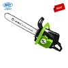 MS 360 chainsaw petrol chainsaw 62cc 2-stroke forest garden tool gasoline chainsaw