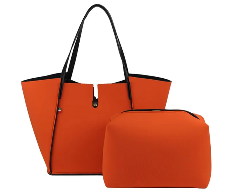 tote bag neoprene