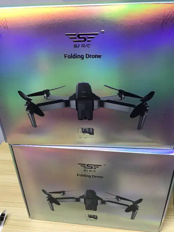 F11 Pro 5g Wifi Fpv Drone With 2k Camera,Rc Quadcopter For Adults And