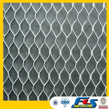 metal mesh lath