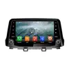 KD-9530 Klyde OEM Android Car DVD player for KONA 2017-2018