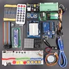 starter kit robotic production kit for arduino uno r3