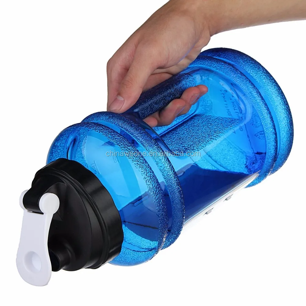 2.2l Enviro Products Bpa Free Drink Big Bottle 2.2l Plastic Water