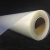 Factory Supplies Semi Clear Waterproof Inkjet Printing Polyester Film For Offset Printing