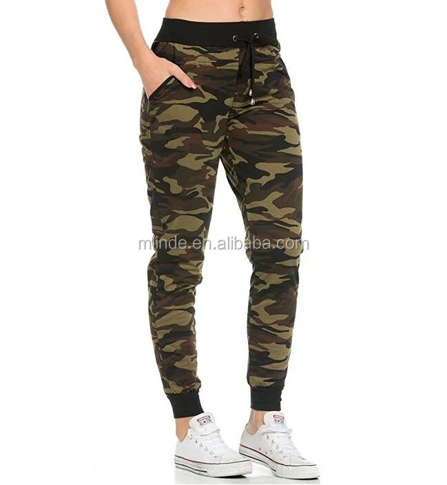 stretch army pants