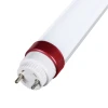 2019 type A color ring T8 led tube light ballast compatible with ETL CE RoHs