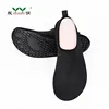 1.5MM Polyester Black Mens Sport Water Shoes