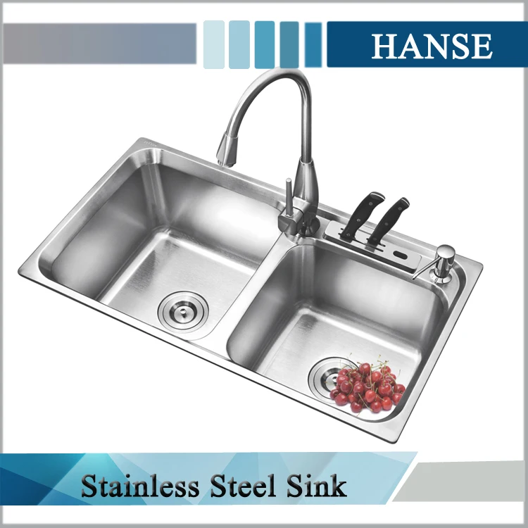 Fabricante De Fregadero Profundo,Fregadero De Lavado A Mano Inoxidable