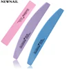 Buffer And Disposable Nail File Sandpaper emery board file for nail metal nail files