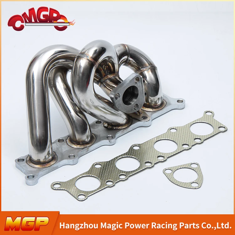 Professional Design Racing Stainless Steel 1.8t2.0t Chevy Turbo