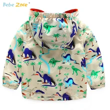 New Spring Children s Jackets Baby Boys Clothes Outwear Kids Windbreaker Toddler Coat Cardigan Hoodies Jacket