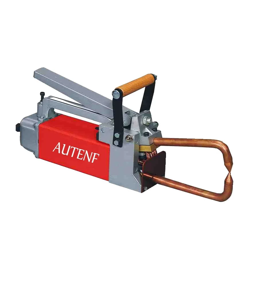 China Autenf AT-9 car o liner frame machine/auto body frame machine for sale