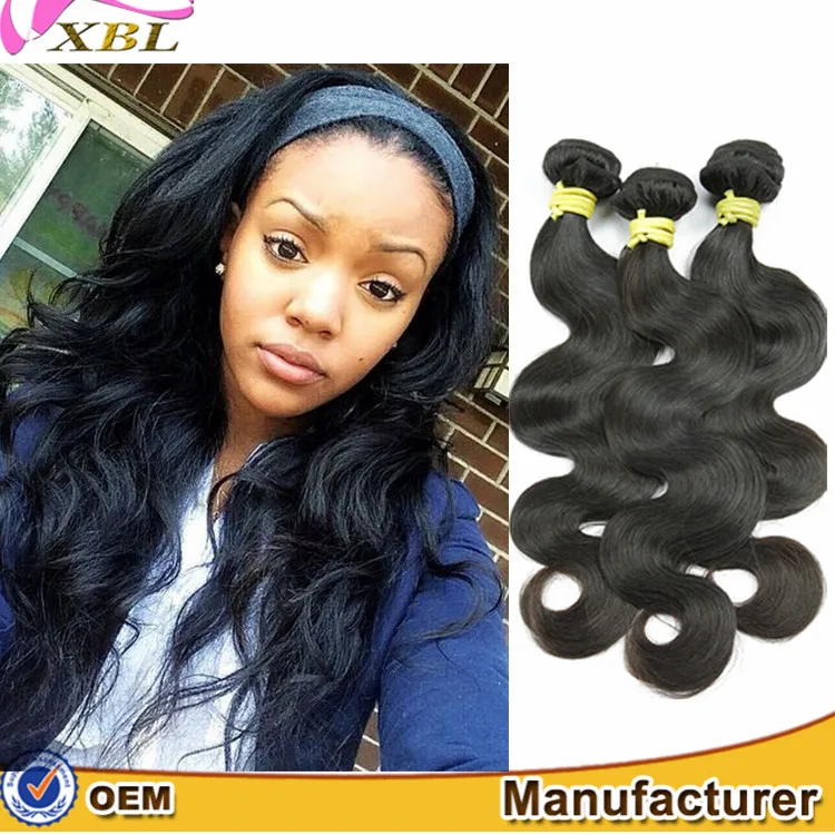 3 Bundle Body Wave 10a Human Hair Weave New Style Grade 10a Virgin