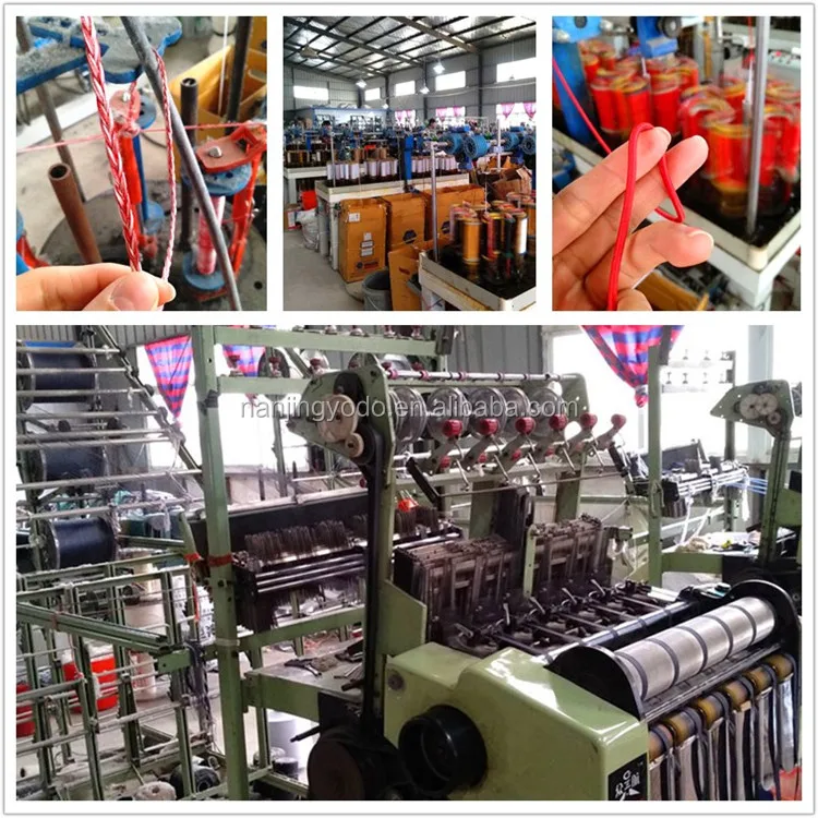 rope factory-longhao