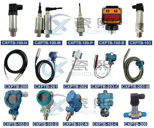 optical pressure sensor