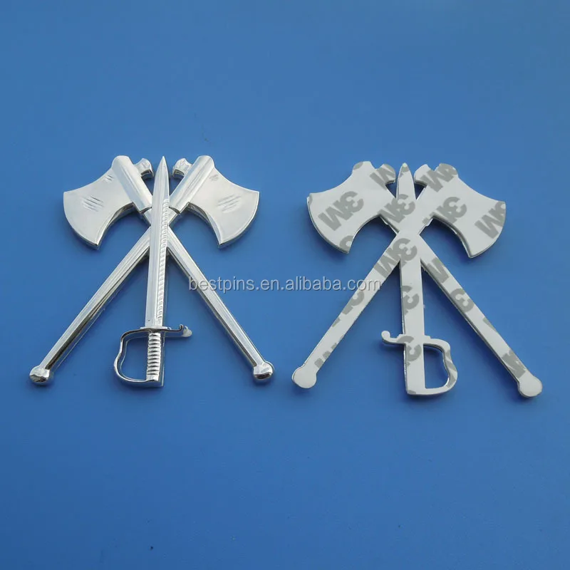 Uae Falcon Logo Car Sticker/car Emblem Uae Flag Sticker Buy Uae