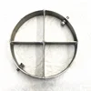 Metal Column Internal Packing Support Bed Limiter for Structured Packing Bed