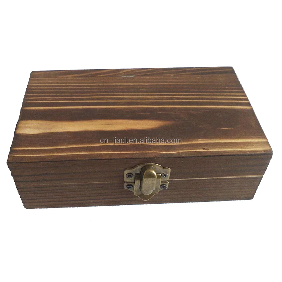 buy wooden box