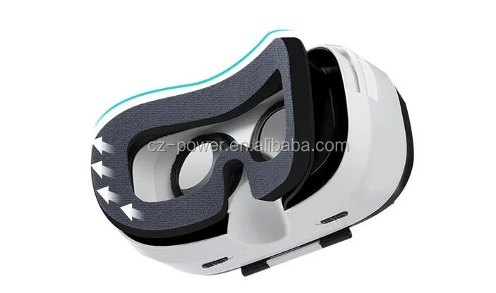 Hot 16 New Fiit Vr 2n Plastic Version Virtual Reality 3d Glasses Play Store App Movie Free Download Buy Play Store App Free Download Fiit Vr 2n Movie Free Download Product On Alibaba Com