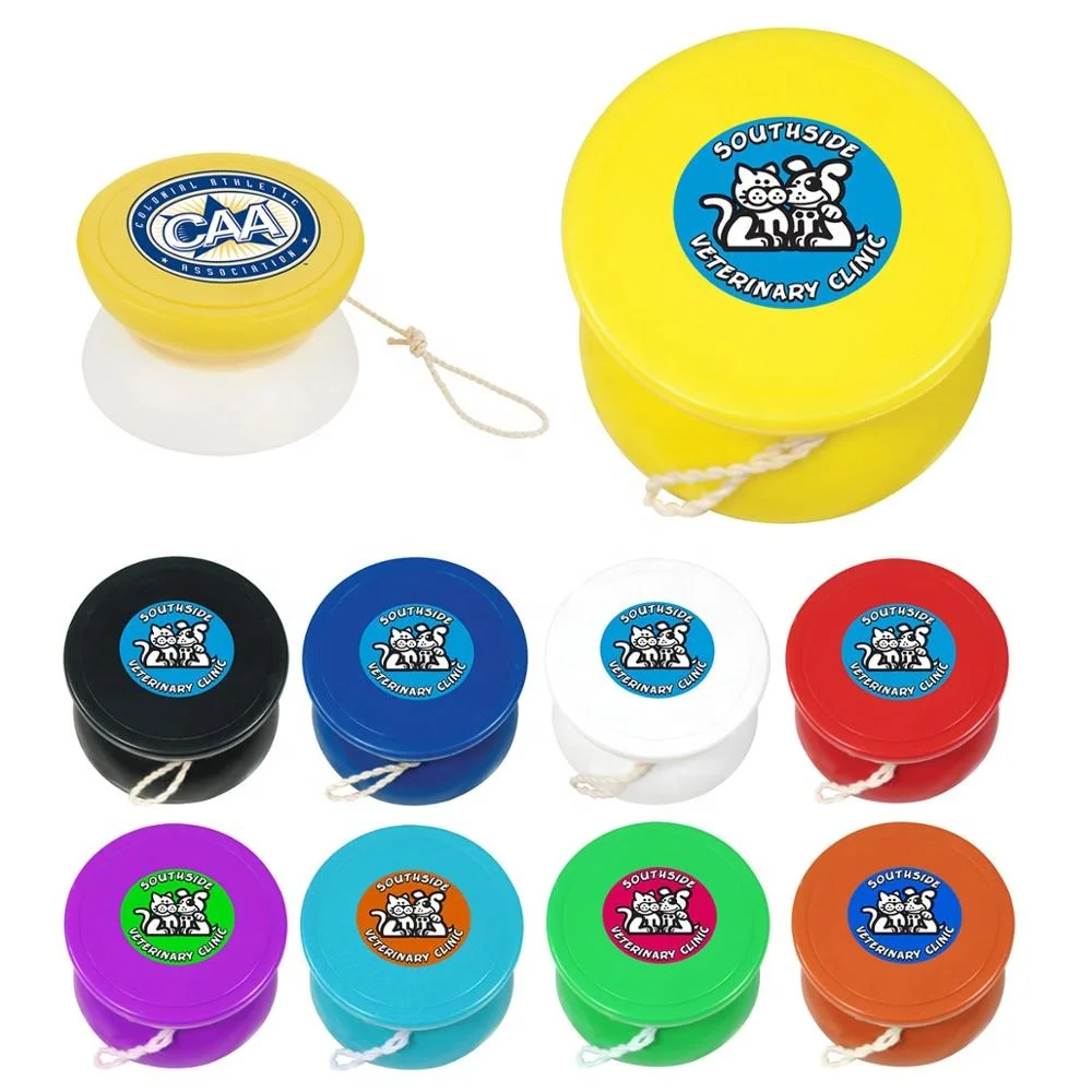 retractable yoyo ball