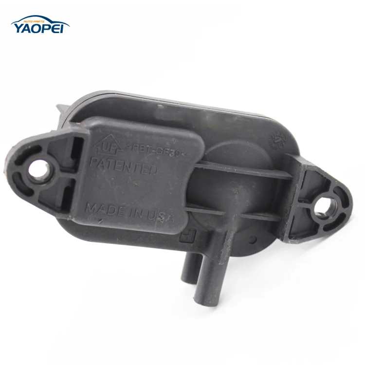 For Volvo D13 Dpf Exhaust Air Intake Sensor Transducer Pressure Sensor