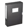 School Supplies PP Expanding Box Expandable File Folders