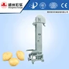 Potato type of block vertical bucket elevator