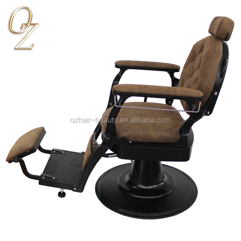 Wholesale Barber Shop Vintage Antique Reclining Modern Vintage Cheap
