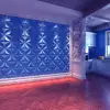 2017 new-style decoration high quality tv wall 3 d wall panel for room