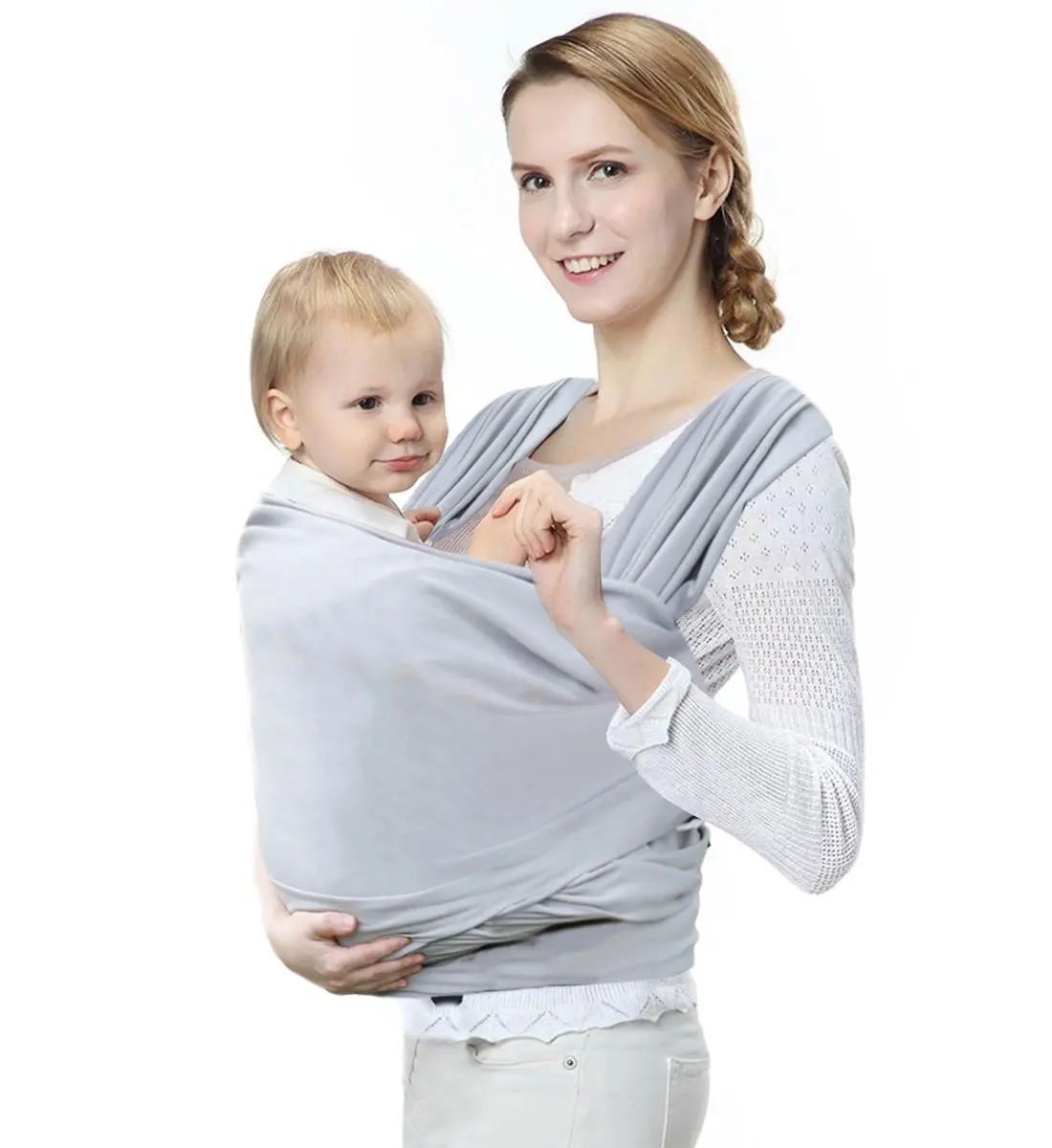 best baby wrap for nursing