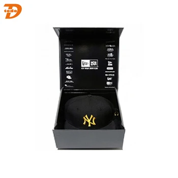baseball hat box