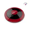 smart wireless restaurant table call waiter paging system long range receiver pager