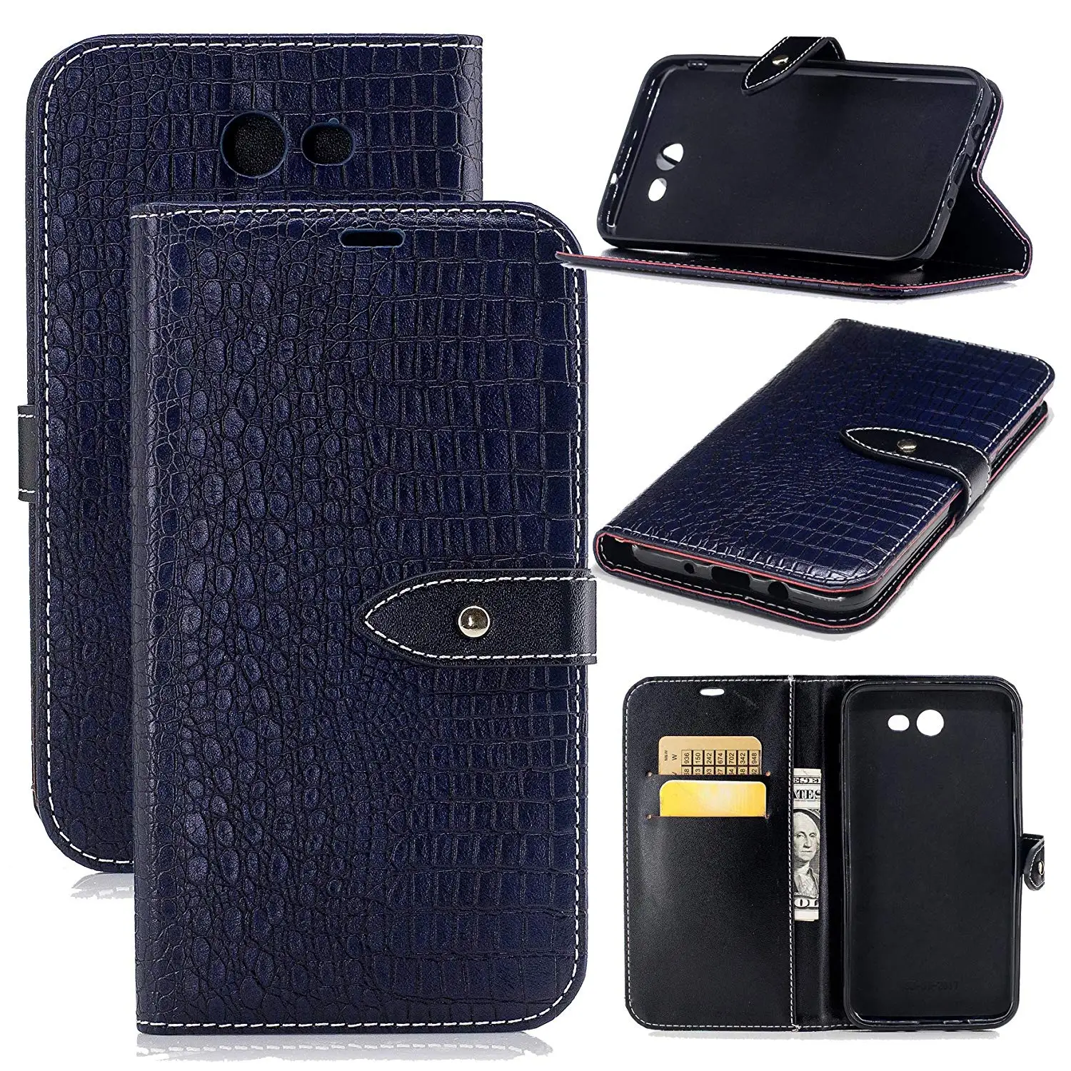 cheap mission wallet find