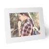 New design 8 inch LCD waterproof digital photo frame with CE certificate