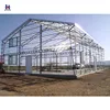 prefab steel structures Tension Fabric Structures provide Hangar Solution