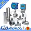 Explosion - proof intelligent liquid LPG gas turbine flowmeter DN4-DN40 DN200-DN800