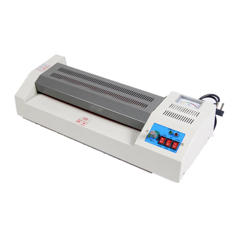 SG320 Laminating Machine for A3 and A4 Size Laminator