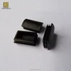plastic caps rubber pipe plugs soft square rubber plugs