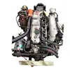 Best Condition Secondhand 4jb1t Used Diesel Engine