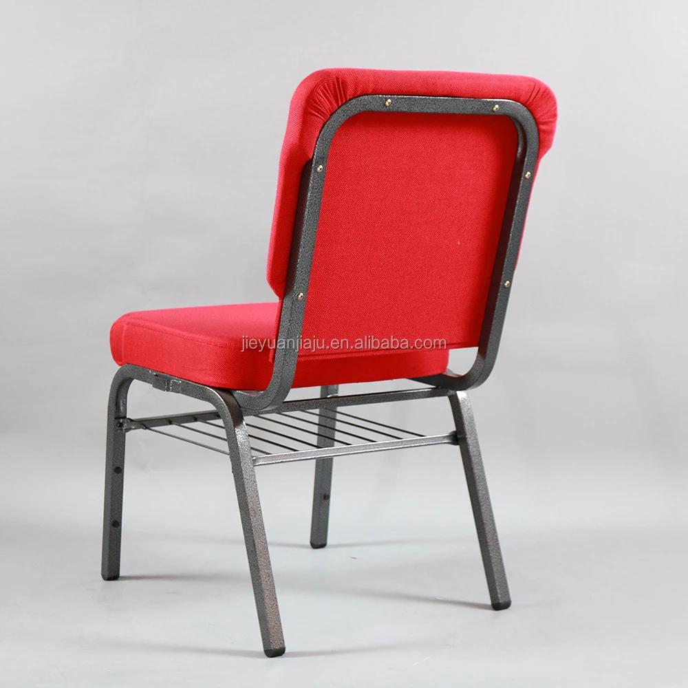 Red Fabric Stackable Rental Used Church Chairs Buy Church Chair
