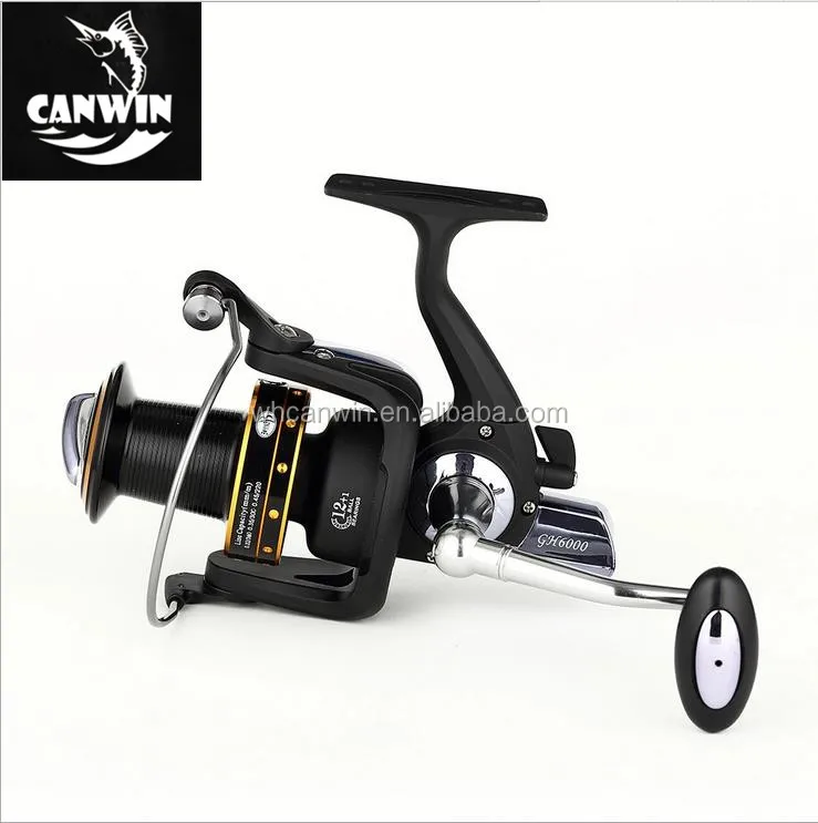 Best Long Distance Surf Spinning Casting Reels Surfcasting Fishing